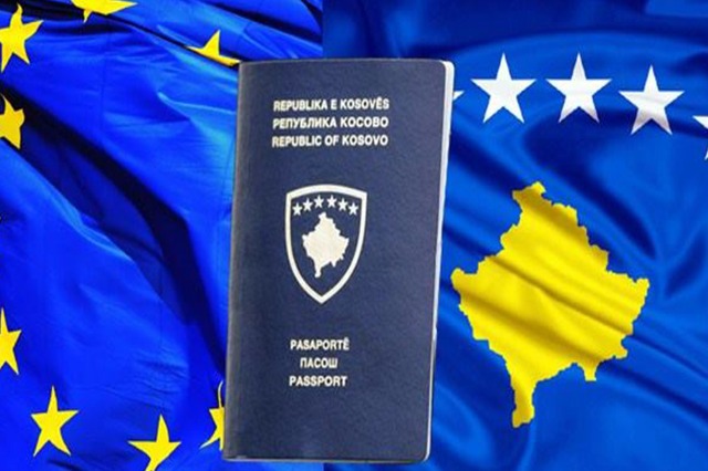 European Parliament approves visa liberalization for Kosovo