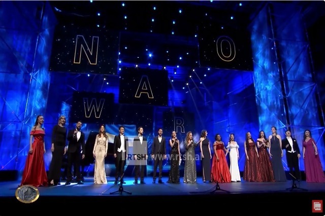20th edition of the International Festival ‘Marie Kraja’ to take place on March 28th and 29th at the National Theater of Opera and Ballet