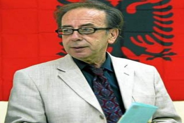 Politicians react to death of Ismail Kadare