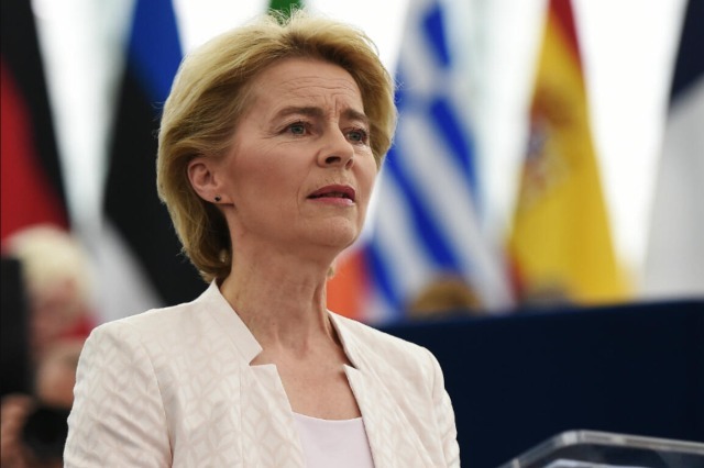 4-day tour in the Western Balkans/ The President of the EC meets with Osmani and Kurti today