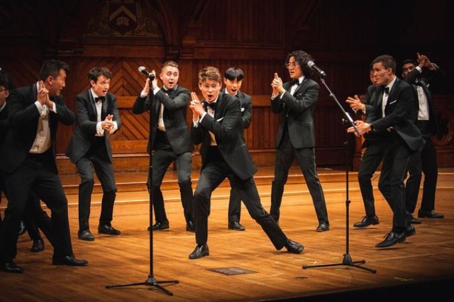 US Embassy: “The Kroks” concert in Durrës and Tirana on June 29 and 30