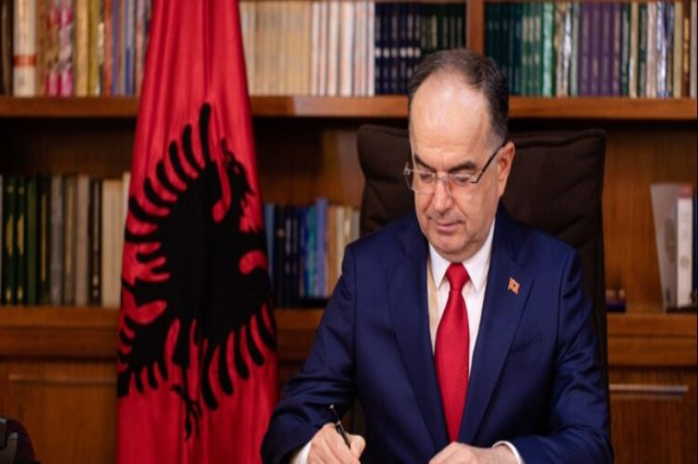 Kosovo-Serbia agreement/President Begaj: The agreement is in the best interest of all citizens