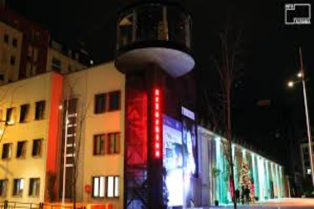 Art institutions, 80 performances and 5,457 spectators in the last quarter of 2020