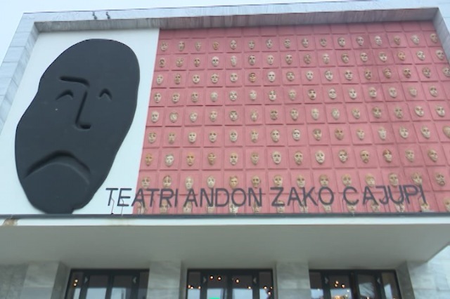 Nationwide Online Theater Festival, Korça Theater participates with the play “Cherry Orchard”