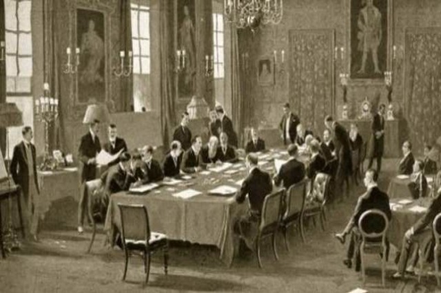 111 Years Ago, The London Conference Defined Present-Day Albania’s Borders