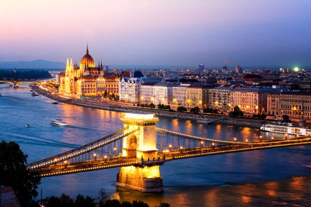 Rama: The Hungarian Culture Week will fill our cities with vibrancy