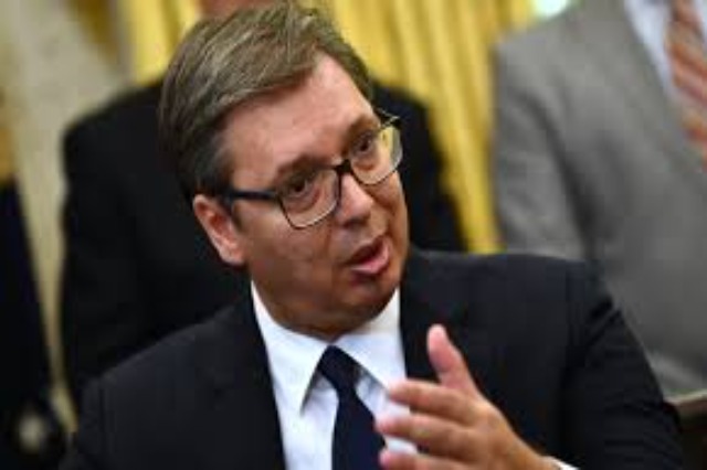 “Mutual recognition between the two countries” / Vucic and Kurti ready to meet