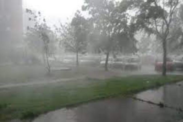 The World Meteorological Agency warns of storms in Kosovo and other countries of Western Balkans