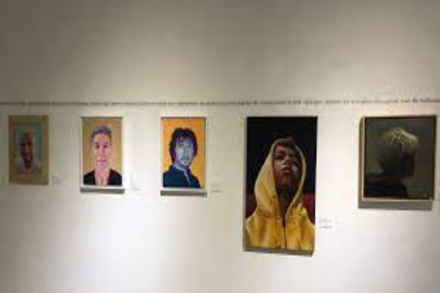 Eldon Luarasi brings “Confessions” exhibition for the Albanian public