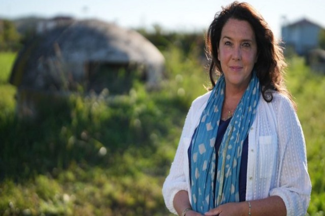 Treasures of Albania TV series – Illyrian city of Bylis on British TV Channel 4