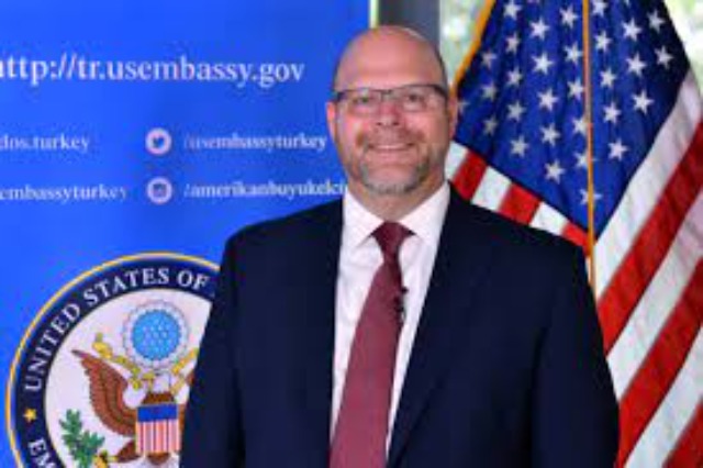 Hovenier: USA – Kosovo’s unwavering partner
