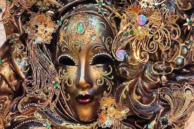The pride of “Made in Albania”/ The unique Venetian masks produced in Shkodër