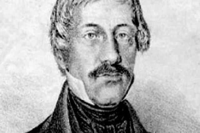Naum Veqilharxhi, the ideologue of the Albanian National Renaissance