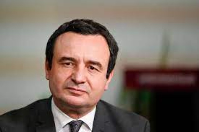 Kurti: Let’s turn optimism into enthusiasm! The agreements that will be signed, facilitate the life of the citizens