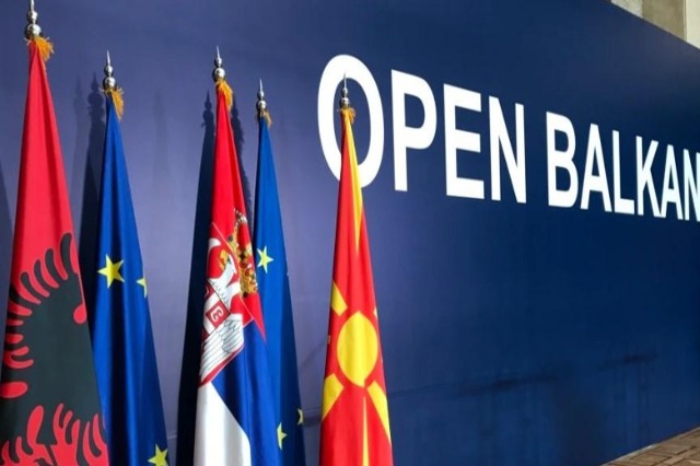 Open Balkans, on September 1 in Belgrade; The first cultural fair will be held among the countries that are part of the initiative