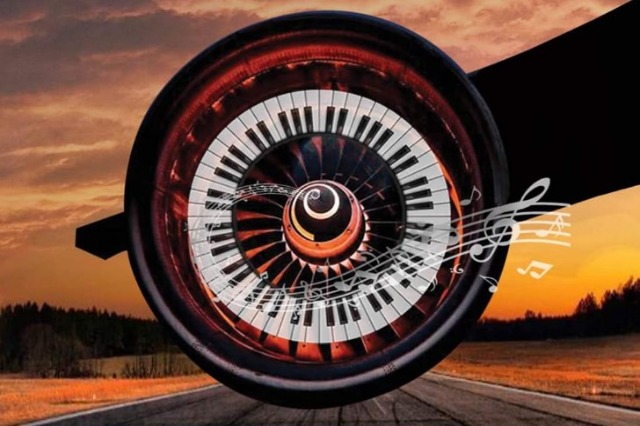 “Pianodrom” brings works of Albanian composers to the University of Arts