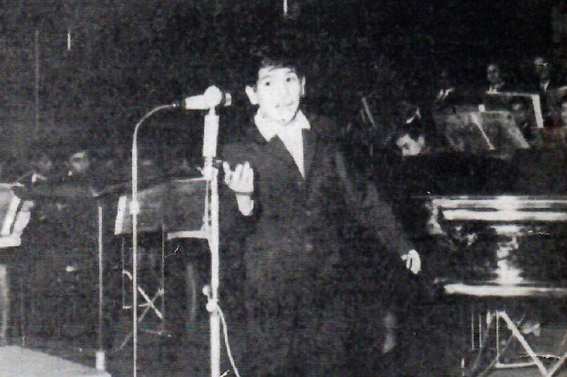 The 8th Radio Song Festival