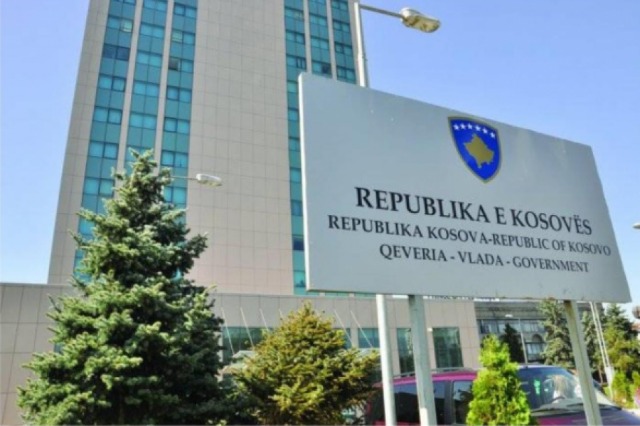 The Government of Kosova starts the procedures for removing the 4 mayors in the farthest north and for holding early elections