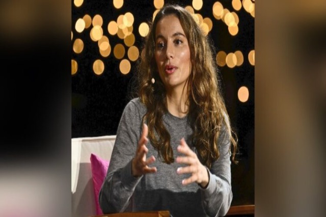 Head of ChatGPT, Ermira Murati, part of the Academy of Sciences of Albania