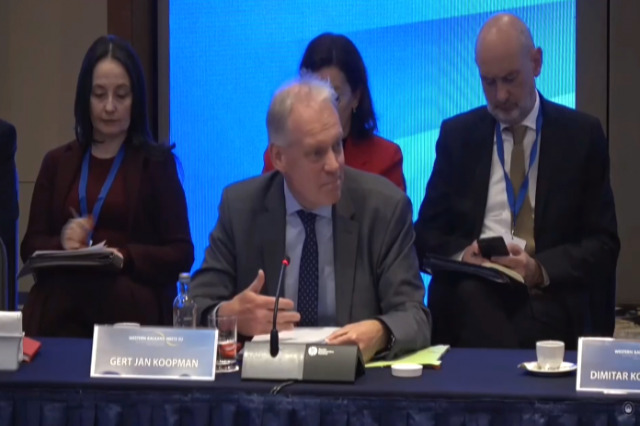 Koopman: Don’t block neighbors, instead foster integration among themselves and into the common European market