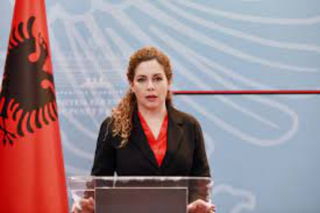 Xhaçka: Unprovoked violent attacks against KFOR and press, unacceptable