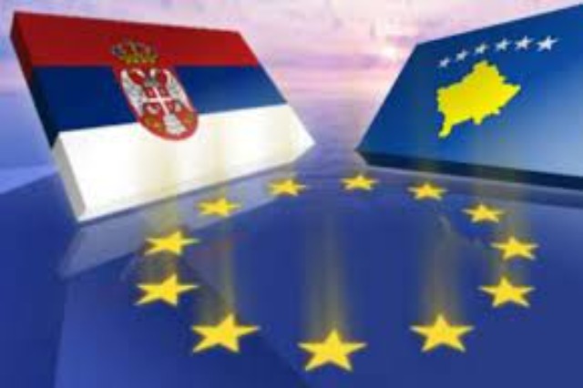 Dialogue between Kosovo and Serbia, at the level of chief negotiators continues in Brussels