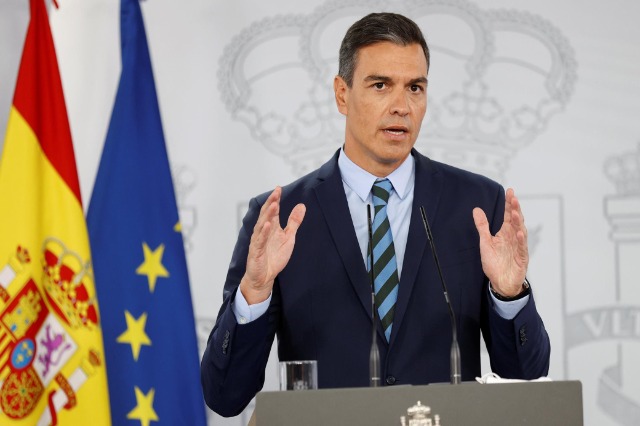 The integration process towards the EU, the Prime Minister of Spain visits Tirana tomorrow