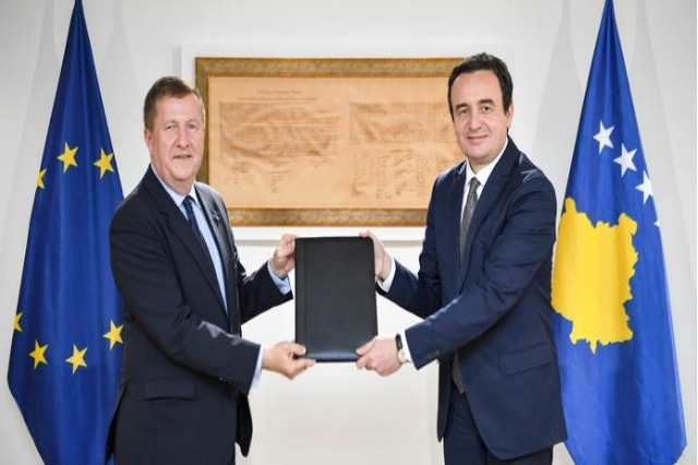 EU Commission: Kosovo-Serbia agreement urgent for advancement on the European path
