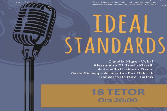 “Wednesday Jazz music ” brings the Potenza Conservatory to the Opera House