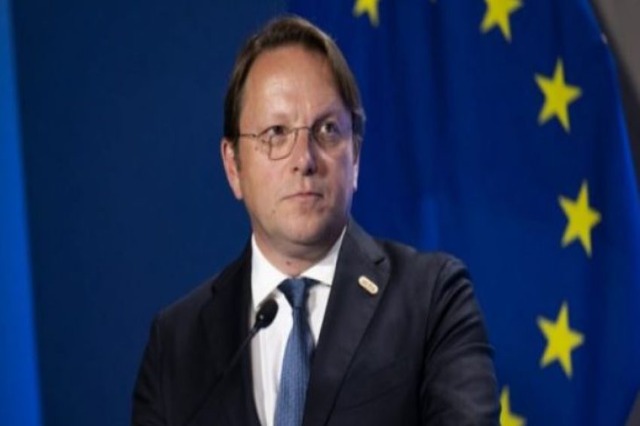 Várhelyi: EU new plan for economic growth in the Western Balkans