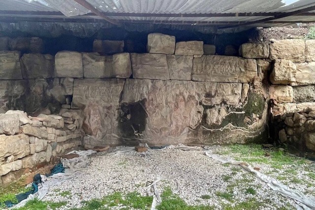 Archaeological excavations resume in Finiq, a joint Albanian-Italian project
