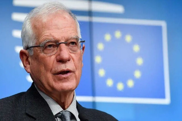 Borrell: I called Kurti and Vucic to an emergency meeting in Brussels! Primary for the region and the EU, new elections in the north