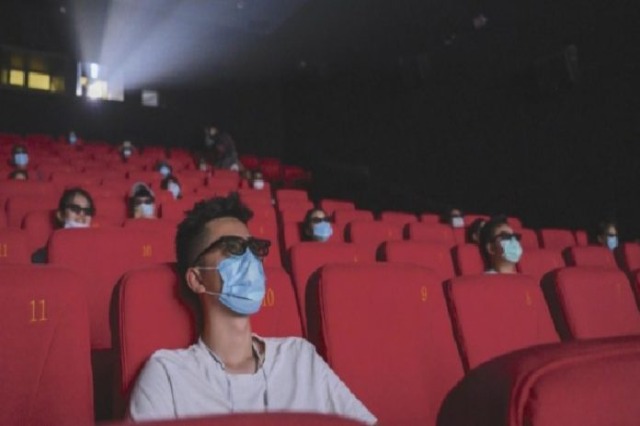 Ministry of Health has published instructions for opening cinemas