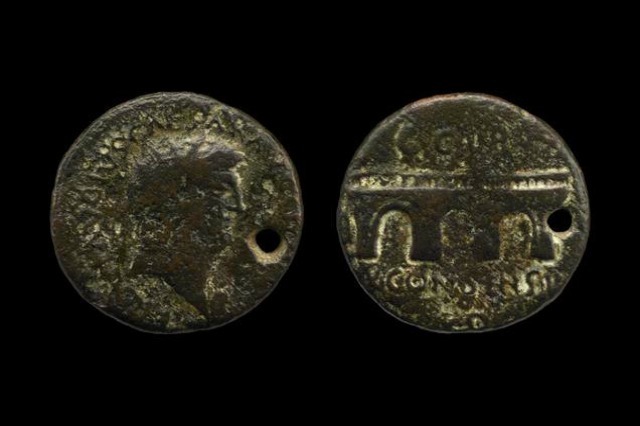 “Butrinti is Albanian, not Greek!” British Museum corrects mistake in ancient coin collection