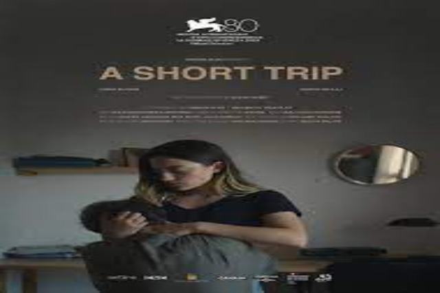 Erenik Beqiri triumphs at the Venice Film Festival with the film “A Short Trip”