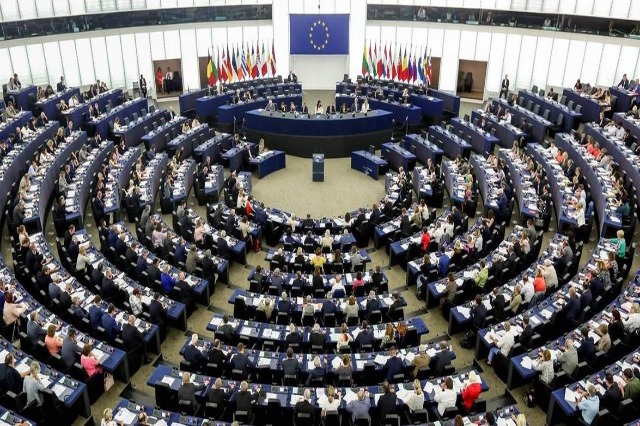 The EP approves the resolution, calling for mutual recognition between Kosovo and Serbia! Vucic: It won’t happen