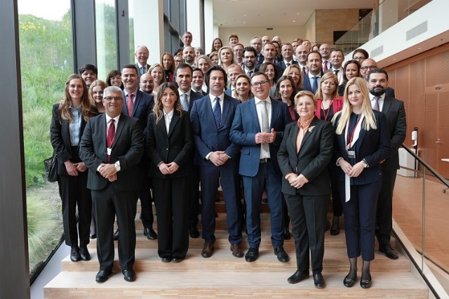 Increasing judicial cooperation in the Western Balkans