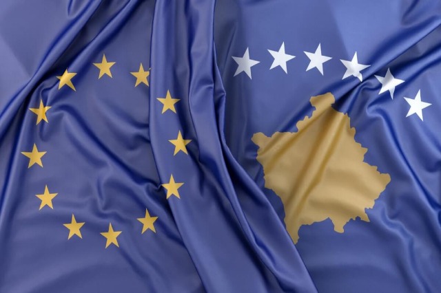 Kosova citizens eligible to travel visa free to the Schengen Area from January 1
