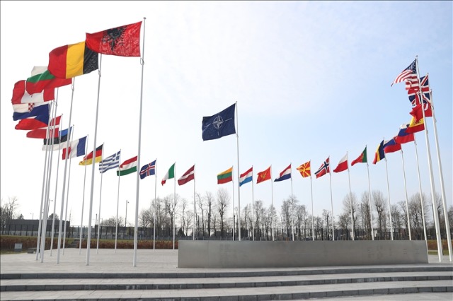 25 years since the NATO started the airstrikes against former Yugoslavia, Begaj: They saved Kosova and stabilized the Balkans, Osmani: The hope began for us.