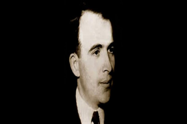 Mitrush Kuteli, the pioneer of modern Albanian prose