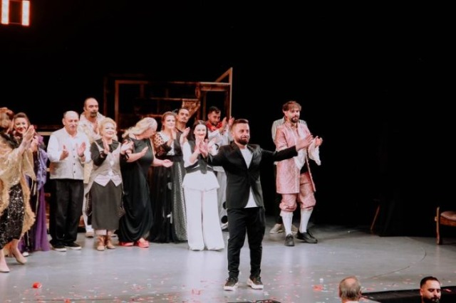 Karnavalet e Korçës” was declared a triumph for director Erion Isai at Koko Fest