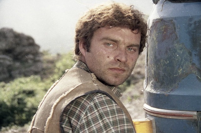 Ndriçim Xhepa, the icon of Albanian cinema and stage celebrates his 67th birthday today