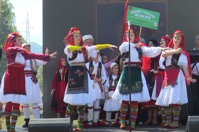 “Mokra n’fest”, 4-rth Festival Edition