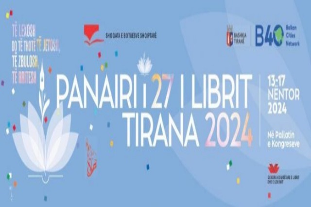 2024 Book Fair Opens: “To Read Means to Live, Discover, and Grow”
