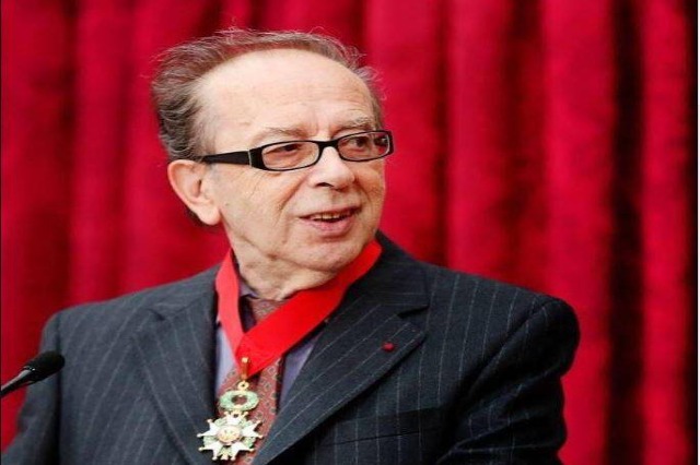 Ismail Kadare, the towering figure of Albanian letters, passes away at 88