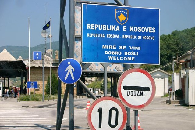 The law on customs facilities between Kosovo and Albania is approved