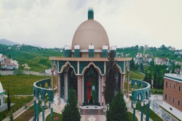 Celebration of “Novruz Day”, the festival of renewal of life, rites, and customs