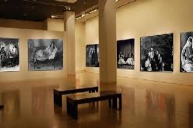 ‘I was blown away by the beauty’, The Guardian: ‘Marubi’ National Museum of Photography, one of Europe’s most impressive galleries