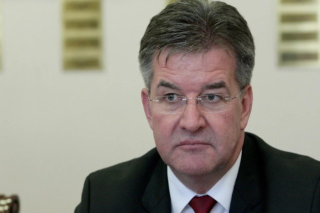 Laj√ßak for the Association: It is a sensitive issue for Kosovo, but the obligations must be fulfilled