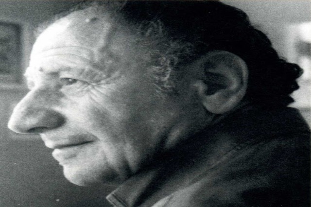 Guri Madhi, acclaimed artist in the pantheon of Albanian painting